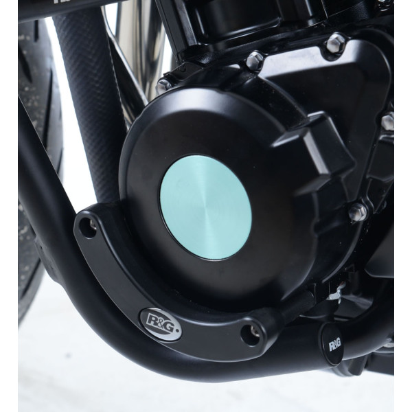 R&G Engine Case Slider for Kawasaki Z900 '17- & Z900RS '18- (LHS)
